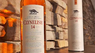 Whisky des Monats März 2023: Clynelish 14