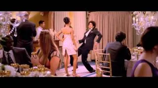 The Wedding Ringer | official trailer #1 US (2014) Kevin Hart Josh Gad