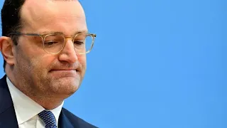 Spahn wegen Biontech-Rationierung massiv unter Beschuss