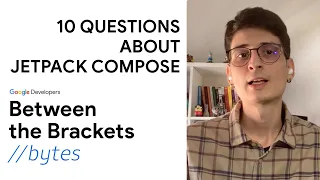 Jetpack Compose [FAQ] | Google Developers North America