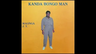 KANDA BONGO MAN Malinga   1985   J  T