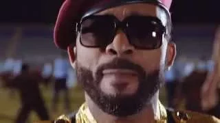 Like Ah Boss (Official Music Video) | Machel Montano | Soca 2015