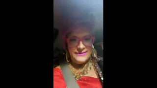 Rude Denver Drag queen goes nuclear on Colfax Taco Bell drive-thru employee