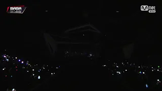 181214[Full]BTS RM Speech & 2018 MAMA Hong Kong Intro