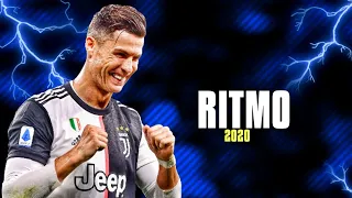 Cristiano Ronaldo ● Ritmo - The Black Eyed Peas Ft. J'Balvin ● Skills & Goals 2020 | HD