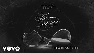 The Fray - The Fray explain "How To Save A Life"
