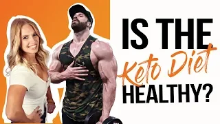 What Bradley Martyn thinks About the Keto Diet