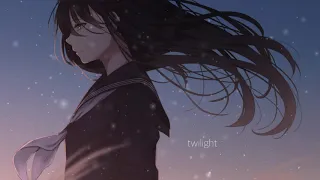 Nightcore - You Said You'd Grow Old With Me (deeper version)