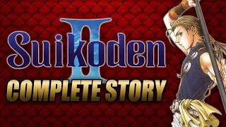 Suikoden II Complete Story Explained