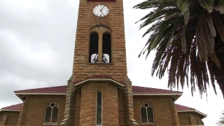 Vredefort - Forgotten Towns Of South Africa