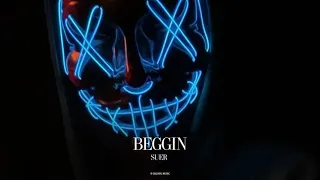 Suer - Beggin (Official Canvas Video)