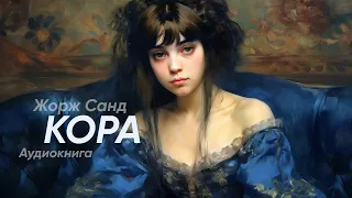 Кора. Жорж Санд ( рассказ ) / аудиокнига