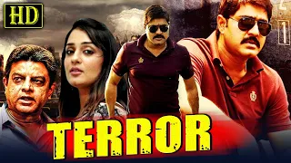 Terror (HD) South Action Hindi Dubbed Movie | Srikanth, Nikita