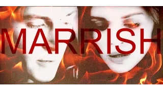 Parrish & Lydia | M A RR I S H