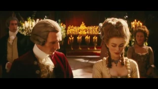 Герцогиня Trailer на русском языке 2008