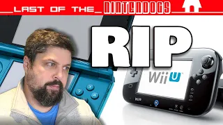 WII U AND 3DS OFFLINE | Last of the Nintendogs 140