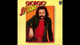 Giorgio  -  Eine alte Melodie  1973