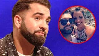 Kendji Girac fondit en larmes à côté de Soraya : "Je ne savais pas que je savais encore chanter."