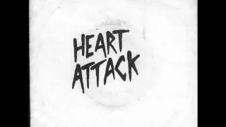 Heart Attack - War (1980 Demo US Hardcore Punk Anarcho)