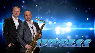 IMPRESS - DOBRZE JEST JAK JEST (Weselne Hity vol.13 )