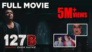 127B Hyderabadi Full Movie - Latest Hindi Movies - Mast Ali, Aziz Naser, Ismail Bhai - Seshu KMR