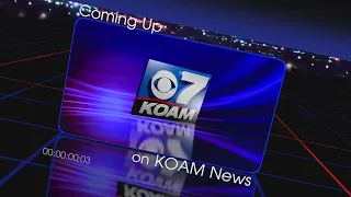 KOAM Newscast at 10pm (1-23)