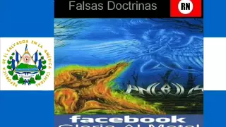 Angelus Falsas Doctrinas  El Salvador