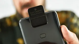 Флагман ASUS Zenfone 6, подробный тест, обзор / Арстайл /