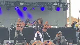 Crystal Waters - 100% Pure Love (Live)