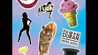 Duran Duran (Feat.Janelle Monáe & Nile Rodgers) - Pressure Off