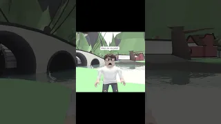 Her friend is MISSING until She Discovered the Truth! (Adopt Me Roblox ) #shorts