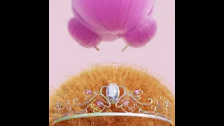 【1 Hour】Ice Spice, Nicki Minaj - Princess Diana (Extendo Clip)