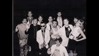 Oingo Boingo - Live at the Sweetwater Cafe - November 8, 1980 (Incomplete)