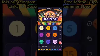 Mega Wheel Live Casino Game | mega wheel কিভাবে খেলে | mega wheel 1xbet #megawheel #casino #jackpot