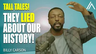 NEW DISCOVERY! Shocking Anunnaki Secrets Uncovered & Their SECRET Connection to Us! | Billy Carson