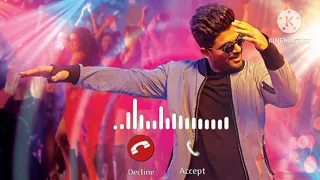 SARRAINODU MOVIE ALLU ARJUN ENTRY BGM RINGTONE ALLU ARJUN ENTRY........