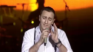 Sergej Cetkovic - Prsten na sto // LIVE ARENA 2013