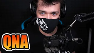 PLATÍ MI GEJMR ZA VIDEA? - QnA [MarweX]