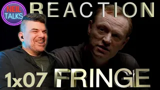 where do I know this guy?!?  FRINGE 1x07 Reaction - "In Which We Meet Mr. Jones"