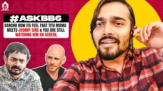 BB Ki Vines- | Ask BB- Episode 6 |