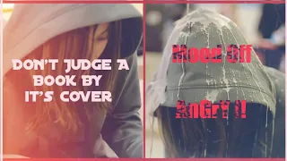 DoN't JudGe A BooK bY it'S CoVer || NeW stAtUs🔥 || WhatSaPp StAtUs !!