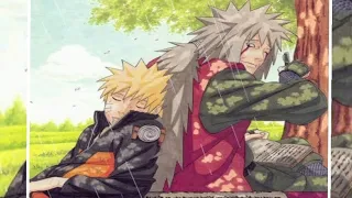 NARUTO AND JIRAIYA | YAARO YAARO | TAMIL AMV | MADHAN EDITZZ