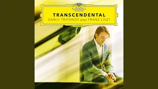 Liszt: 12 Études d'exécution transcendante, S. 139 - No. 4 Mazeppa (Presto)