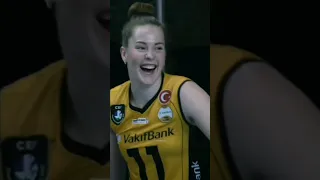 Baby Face Part 2 Isabelle Haak  #bebek #youtube #youtubeshorts #volleyball #volleyballworld  #shorts