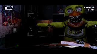 Beating every fnaf game/book/movie before the fnaf movie has its first anniversary