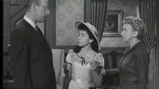 Annette Serial Mickey Mouse Club Episode One