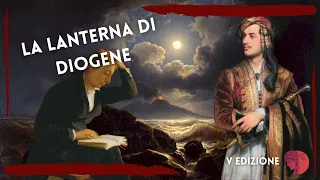 La lanterna di Diogene (V Ed.) 🔥 - "Inquieti e rivoluzionari: i poeti romantici inglesi"