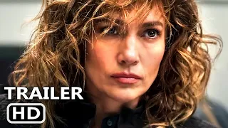 ATLAS Trailer 2 (2024) Jennifer Lopez, Simu Liu, Sci-Fi Movie