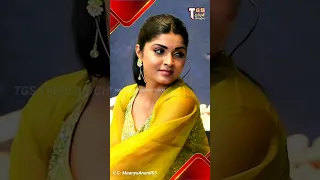 SunTV Vanathaipola actress Maanya Anand Latest Reels | Trending Shorts | Vanathaipola on SunTV