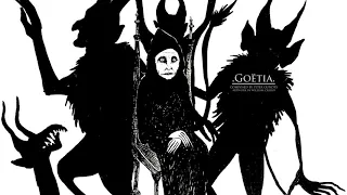 Peter Gundry - .Goëtia. - [Full Album]